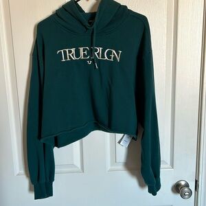 True Religion sweatshirt